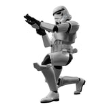 Blokees Star Wars: Darth Vader, Stormtrooper, Han Solo and Luke Skywalker Disguised as Stormtrooper-6