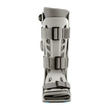 Aircast AirSelect Standard Walking Boot with Customizable Aircells and Open-Frame Design (Large)
