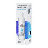 LG LT1000P - 6 Month / 200 Gallon Capacity Replacement Refrigerator Water Filter - 3