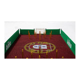 Binho Classic: Portugal 2026 Edition 2 Player Pinball Board Game-4