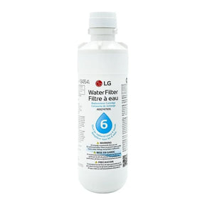LG LT1000P - 6 Month / 200 Gallon Capacity Replacement Refrigerator Water Filter - 1
