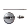 Fuji Spray M-Aircap Set #2 for Semi-PRO and Hobby-PRO