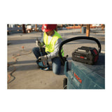 Bosch Core18V Lithium-Ion 8.0 Ah PROFACTOR Performance Battery