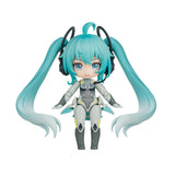 Blokees Hatsune Miku DaaLaMode Q Series MIKU WITH YOU Whole Set Figures (6 Pack/Case) - 2