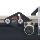 JESSEM Clear-Cut Precision Stock Guides, JessEm# 04215