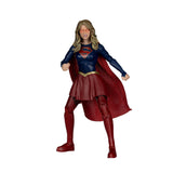 DC Multiverse Supergirl TV 2015 Deluxe and Superman Returns 7-Inch Action Figure Bundle-3