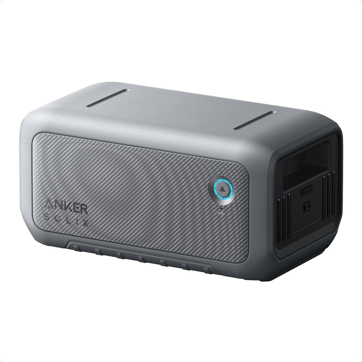 Anker SOLIX C2000 Gen 2 with Expansion Battery and Alternator Charger