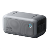 Anker SOLIX C2000 Gen 2 with Expansion Battery and Alternator Charger