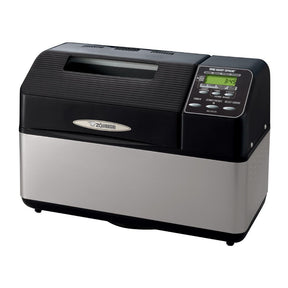 Zojirushi BB-CEC20 Home Bakery Supreme 2-Pound-Loaf Breadmaker