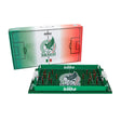 Binho Board Mexico National Team (Green) Edition Tabletop Soccer Game - 1
