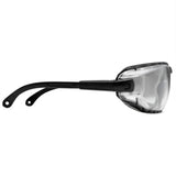 Garmin Sport PRO Bundle with Clear Protection Glasses - 8