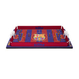 Binho Classic FC Barcelona Edition Pinball Board Game (2 Players)-2