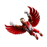 Hasbro Marvel Legends Secret Wars Falcon 6-Inch Action Figure - 4