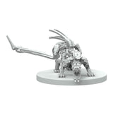 Horizon Zero Dawn The Board Game - The Sacred Land Expansio