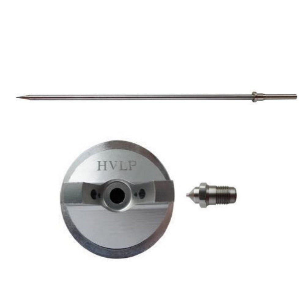 Fuji Spray M-Aircap Set #4 for Semi-PRO and Hobby-PRO
