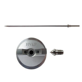 Fuji Spray M-Aircap Set #4 for Semi-PRO and Hobby-PRO