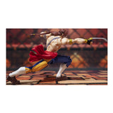 Jada Toys Street Fighter II Set (Akuma, Sagat, Vega, Blanka, Chun Li and Ken) - 3
