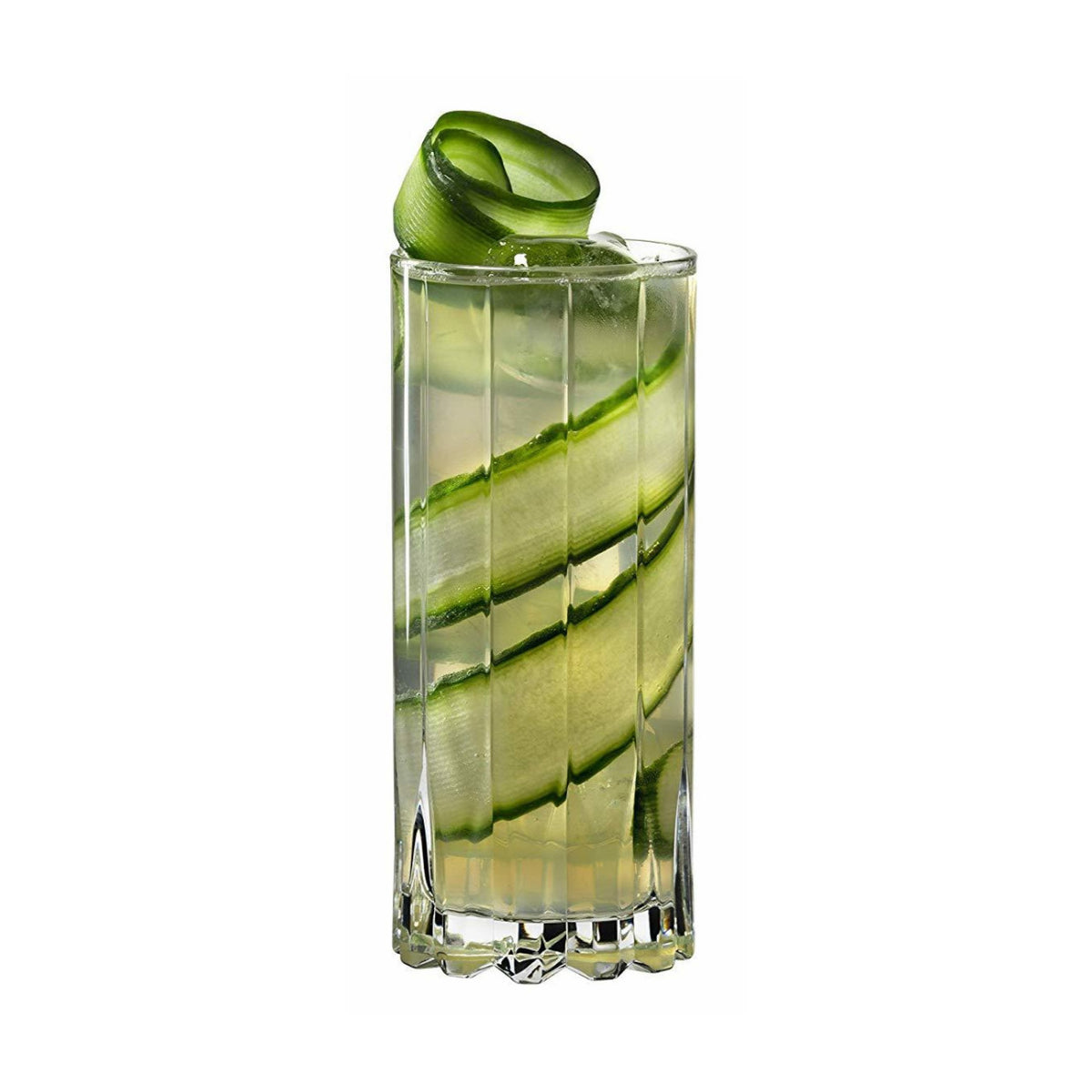 Riedel Drink Specific Glassware Highball Glass (10 oz, Clear)