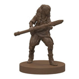 Horizon Zero Dawn The Board Game - The Sacred Land Expansio
