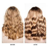 Beachwaver B1 Rotating Curling Iron in Midnight Rose | 1 inch barrel