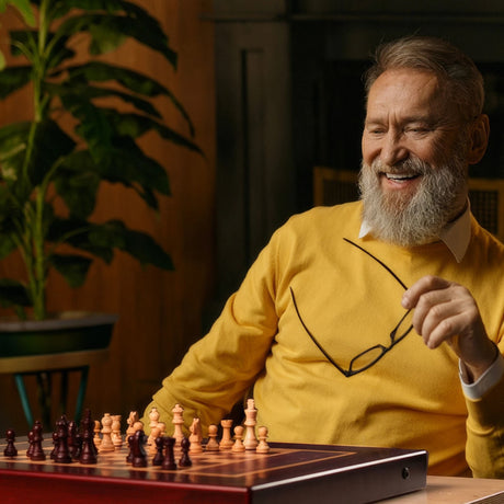 Miko Chess Grand Ultimate AI Chessboard_11