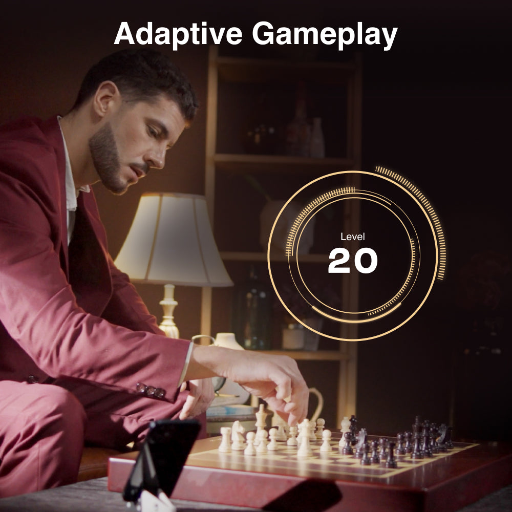 Miko Chess Grand Ultimate AI Chessboard_6