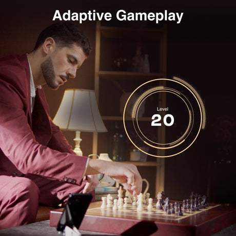 Miko Chess Grand Ultimate AI Chessboard_6