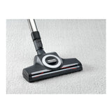 Miele Compact C1 Turbo Team PowerLine 1200W Adjustable Height Canister Vacuum Cleaner (Black)