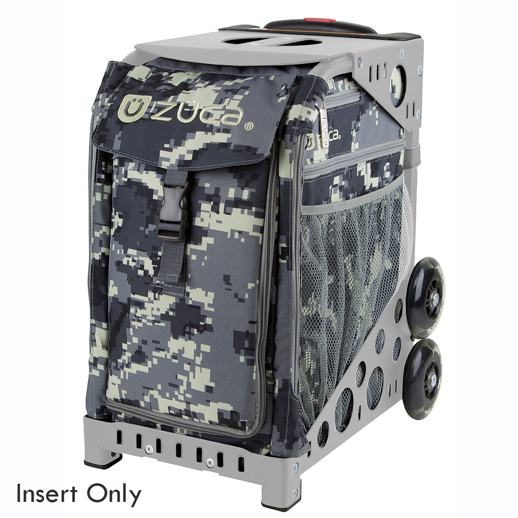 Zuca Anaconda Sport Insert Bag (Frame Sold Separately)