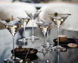 Riedel Vinum Martini Glass (2-pack) vinum collection