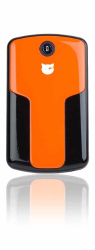 Fatcat Power FC4200 Powerbar 4200mAh Travel Charger (Orange)