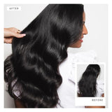 Beachwaver B1 Rotating Curling Iron in Midnight Rose | 1 inch barrel