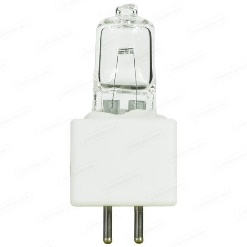 EIKO DZB 12V/100W T-3 G5.3 Base Microfilm Projector Light Bulb