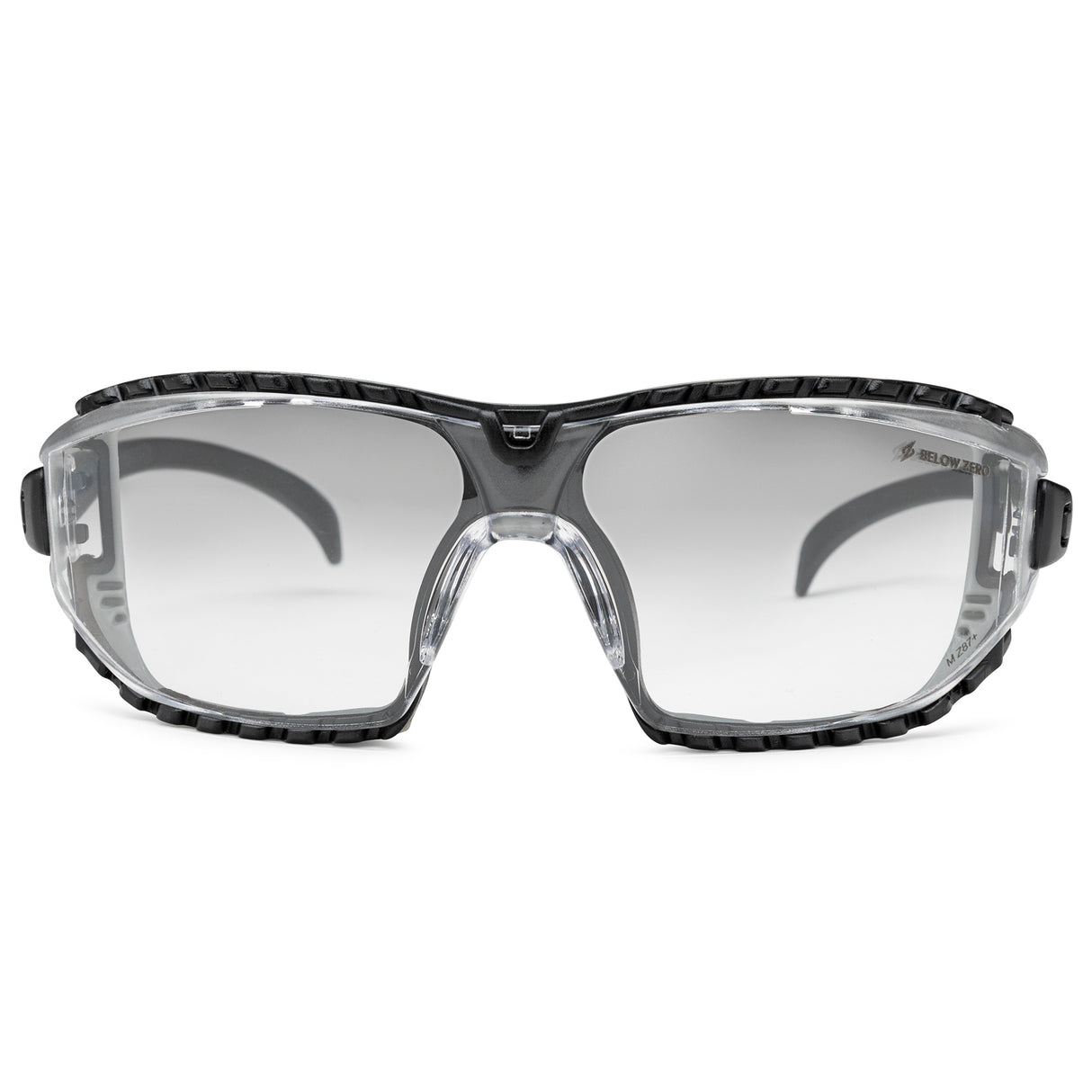 Garmin Sport PRO Bundle with Clear Protection Glasses - 6
