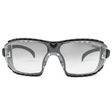 Garmin Sport PRO Bundle with Clear Protection Glasses - 6