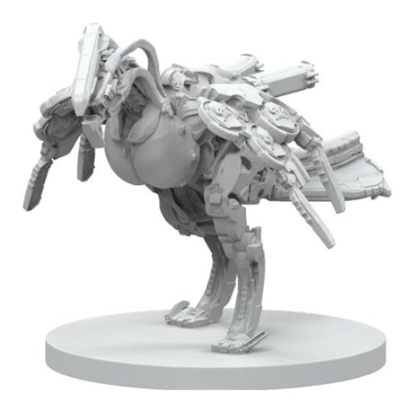 Horizon Zero Dawn The Board Game - The Sacred Land Expansio
