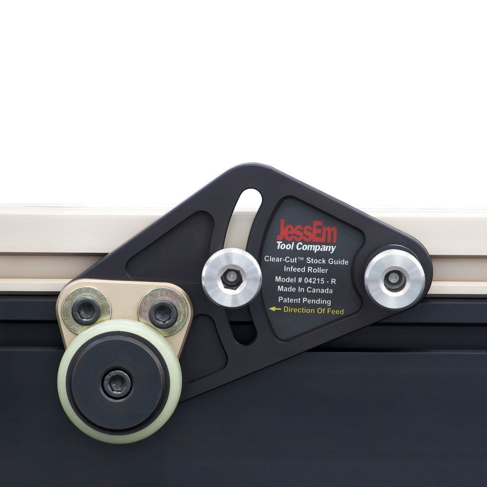JESSEM Clear-Cut Precision Stock Guides, JessEm# 04215