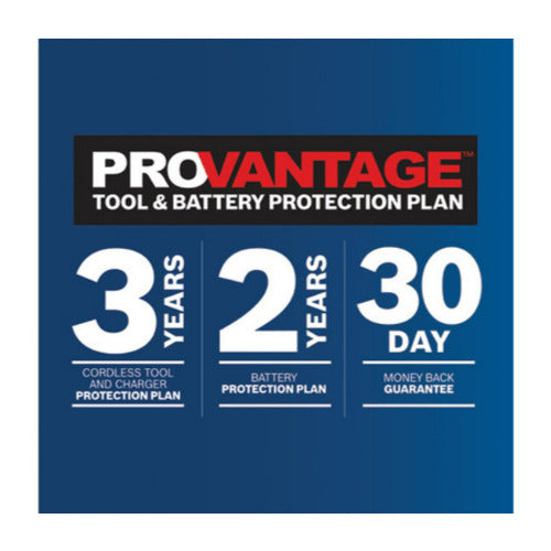 Bosch 18V Core18V Lithium-Ion 4.0 Ah Compact Battery