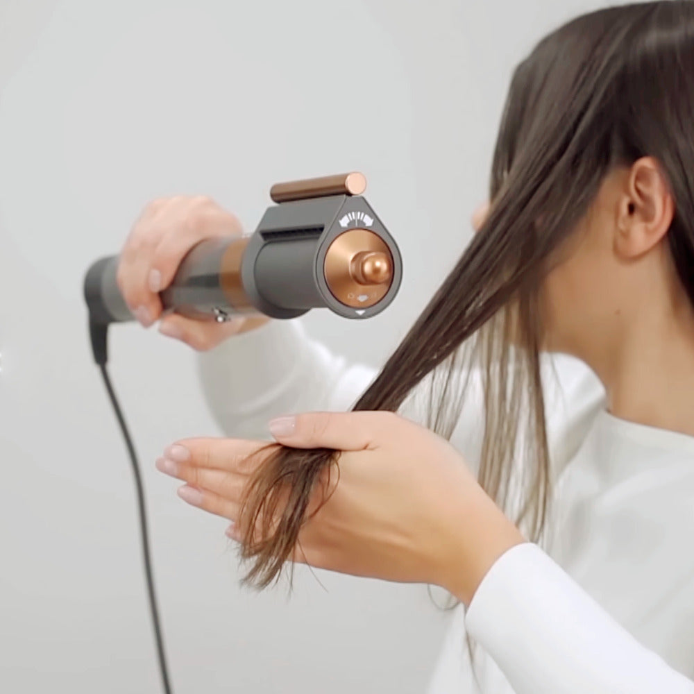 Dyson Airwrap Multi-Styler Complete Long