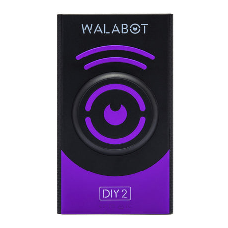 WALABOT DIY 2 - Advanced Stud Finder and Wall Scanner with Hard Case Bundle - 3