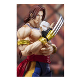 Jada Toys Street Fighter II Set (Ken, Cammy, E. Honda, Sagat, Akuma, and Vega) - 7