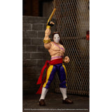 Jada Toys Ultra Street Fighter II Vega 6-Inch Action Figure