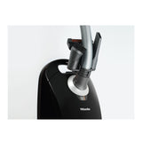 Miele Compact C1 Turbo Team PowerLine 1200W Adjustable Height Canister Vacuum Cleaner (Black)