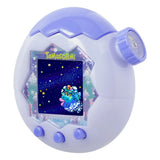 Bandai Tamagotchi Paradise - White Glacier Interactive Digital Pet Toy