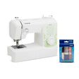 Brother SM2700 27-Stitch Sewing Machine Bundle with 6-Piece Thread
