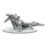 Horizon Zero Dawn The Board Game - The Sacred Land Expansio