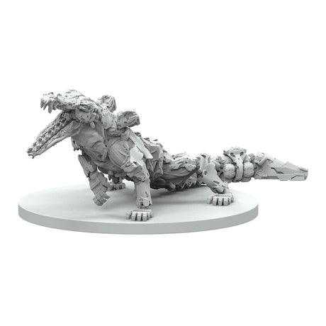 Horizon Zero Dawn The Board Game - The Sacred Land Expansio