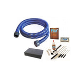 Fuji Spray Q5 Platinum T75G Quiet HVLP Spray System