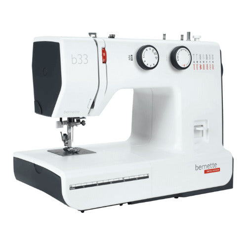 Bernette 33 Swiss Design Sewing Machine