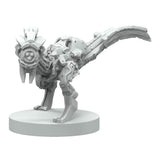 Horizon Zero Dawn The Board Game - The Sacred Land Expansio